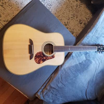Alvarez Masterworks MD60EBG Bluegrass | Serial No. E21102848 | Mahogany & Sitka Spruce image 5