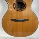 Yamaha NTX700 Acoustic Guitar 2010s - Natural