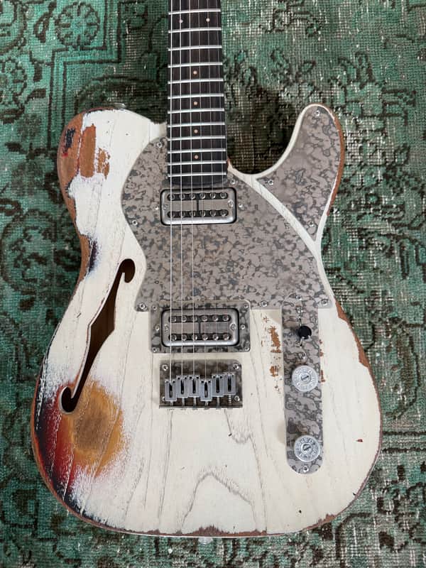 Paoletti Nancy image 1