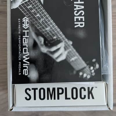 DigiTech Hardwire SP-7 Stereo Phaser image 5