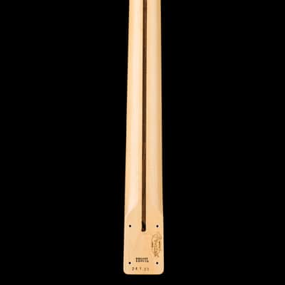 Mint Fender Made in Japan Traditional II 50's Telecaster Neck #03975 image 2