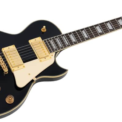 SIRE GUITARS L7 NEW GEN BLACK image 3