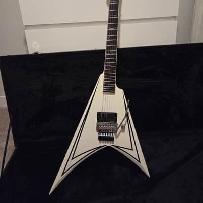 ESP-GrassRoots CL-58 Sugizo (xJapn,Luna sea) signature 90S - Black