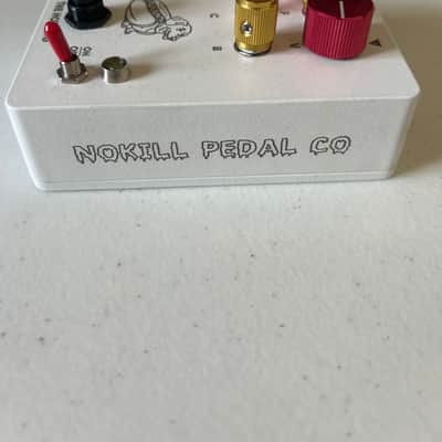 NOKILL Pedal Co. The Hot Dog image 5