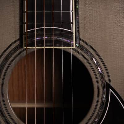 Martin limited 20th anniversary John Mayer om45jm image 3