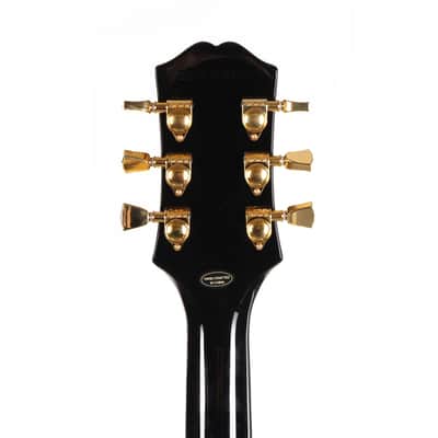 Epiphone B.B. King Lucille Ebony 2022 image 11