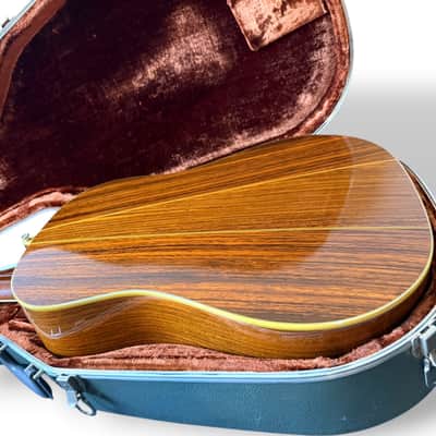 Martin D12-35 1975 12 fret Dreadnough 12 string image 14