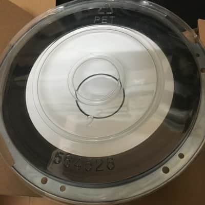 one YAMAHA Replacement Original woofer p/n YE740A00 for HS8 monitor ,HS 8 New //ARMENS// image 1