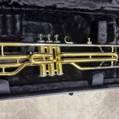 New Jupiter JVL-530 Valve trombone image 6