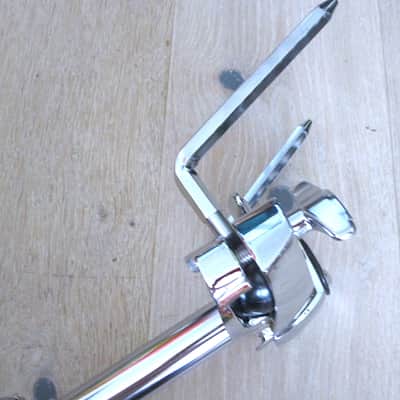 Mapex Double Hex Arm Tom Holder Receiver Mount Post with Memory Lock image 2