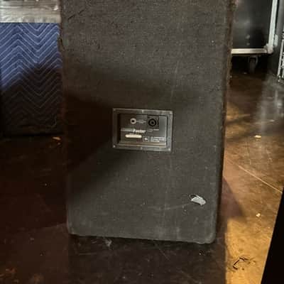 JBL SoundFactor SF15 15" 2-Way Passive Loudspeaker Cabinet - 250W RMS / 1000W Peak - Single image 7