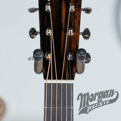 Collings OM2H Custom Deep Body image 3