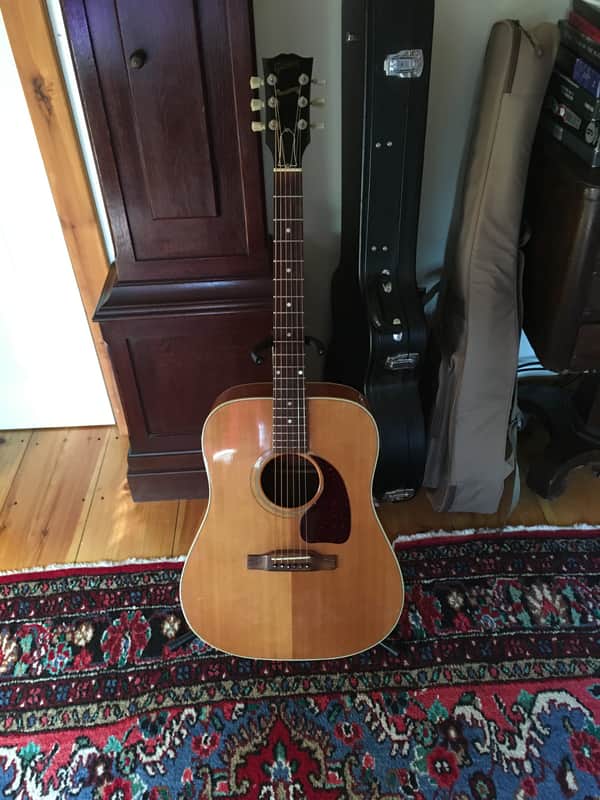 Gibson J-30 1989 - 2000 | Reverb Gibson J-30 1989 - 2000 | Reverb