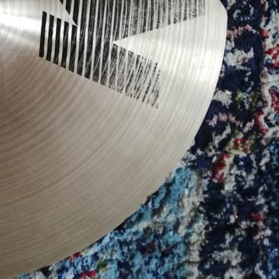 Zildjian 14" K Series Hi-Hat Cymbals (Pair) 1988 - Present - Traditional image 4