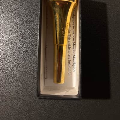Monette C6S1 - Classic Resonance image 1