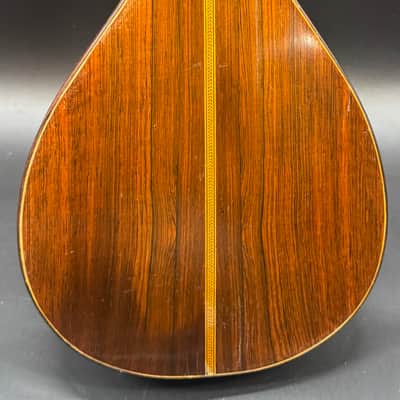 C. F. Martin  Style B Flat Back Mandolin 1914-1917 image 7