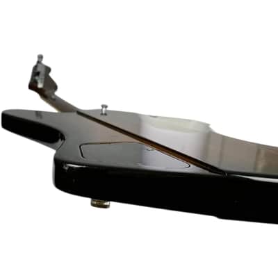 Gibson Firebird V 1996 - Vintage Sunburst image 7