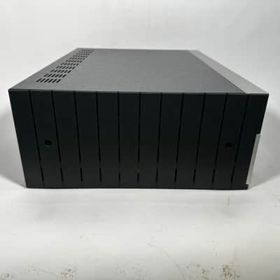 Revox B261 FM in excellent condition image 9