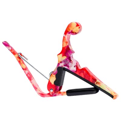 KULEA Quick Change Ukulele Hawaiian Lei Kyser image 1