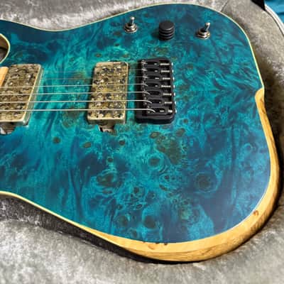 Skervesen Raptor 7 - Ocean image 2