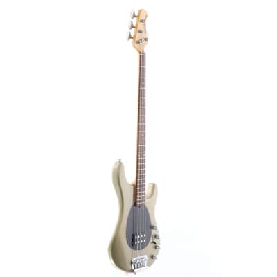 Immagine MUSIC MAN Sterling 4 Pearl Platinum [E01928] (08/31) - 14