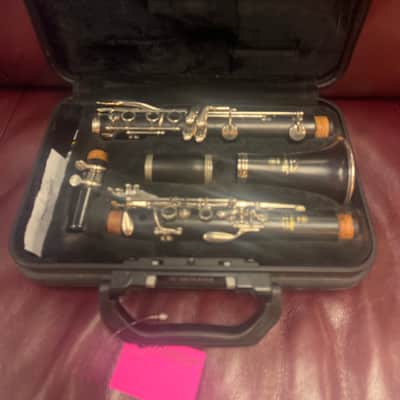Yamaha Advantage Clarinet image 1