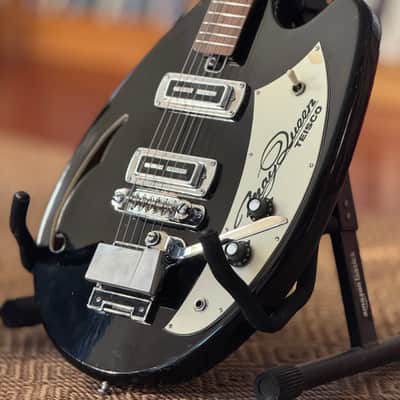 Teisco May Queen - 60's - 70's vintage - NOT A REISSUE image 3