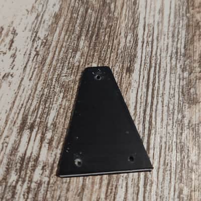Jackson Truss Rod Cover off JS22 7 String image 2