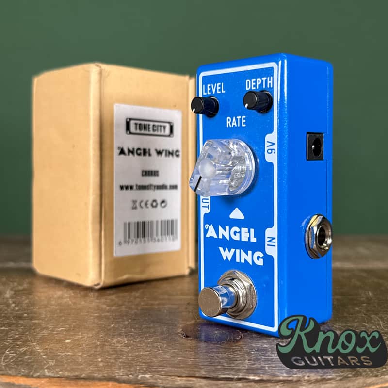 Tone City Angel Wing