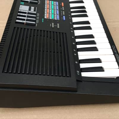 Yamaha PSS-470 Classic FM Synthesizer Keyboard (SoundBlaster, SEGA, YM3812, 460) image 5