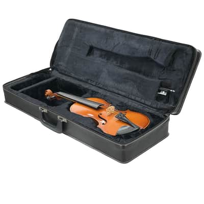 Violin 4/4 Paesold ''1883'' Mod Nr 080 image 9