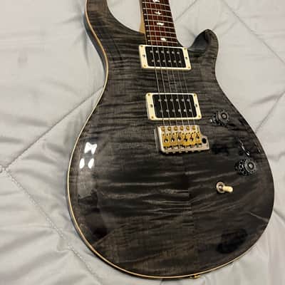 PRS CE 24 2016 - Present - Gray Black image 5