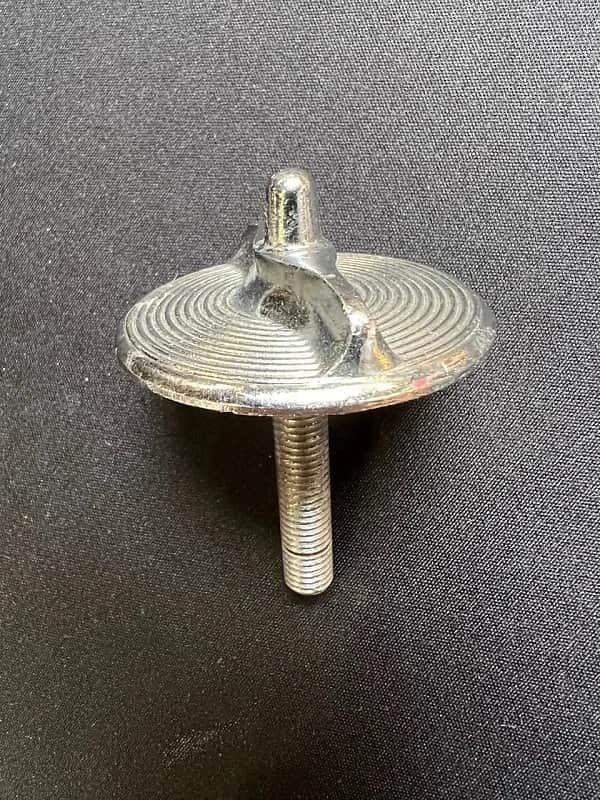 Premier 1950's Flat Base Leg Screw #3 image 1