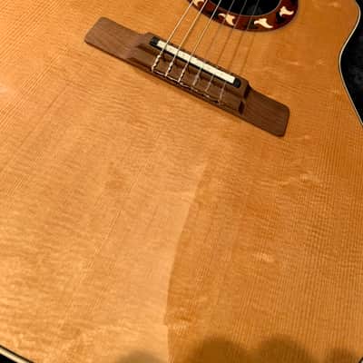 Ovation 6773 Country Artist Nylon Acoustic image 3
