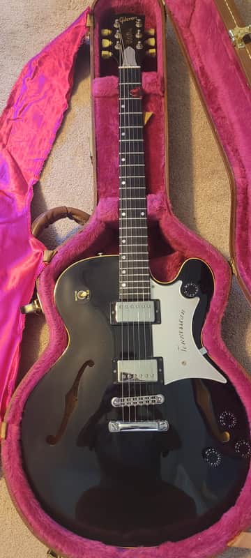 Gibson Chet Atkins Tennessean (1990 - 2005) image 1