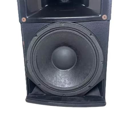 EAW JF260ZC 2-Way Loudspeaker #2175 W/No Mid Freq (One)THS image 4