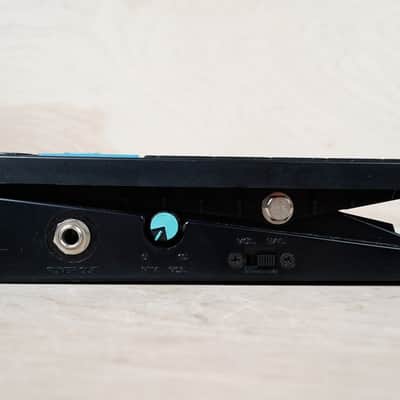 Ibanez VL10 Stereo Passive Volume Pedal image 5