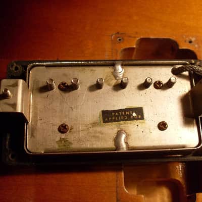 1959 Gibson ES-335TD - Sunburst image 5