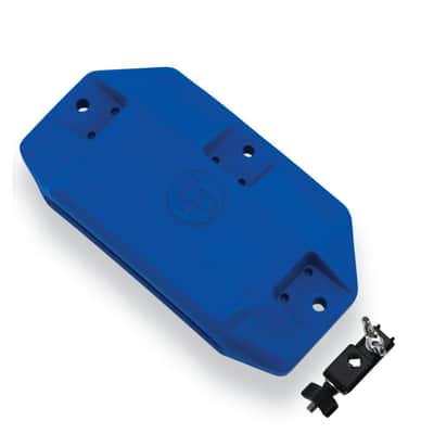 LP Jam Block, High Pitch, Blue image 5