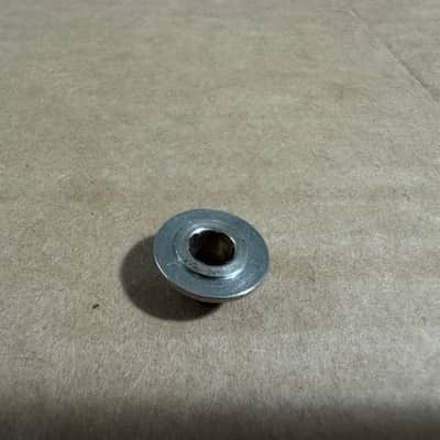 Gibson Vintage 1970's Les Paul Flower Tuner Ferrule 1975 1976 1977 1978 1979 1980 1970's image 1