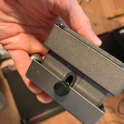 Boss RV-3 Digital Reverb/Delay (Pink or Dark Gray Label) 1994 - 2002 - Grey image 5