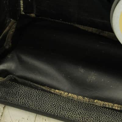 PROJECT 2015 Fender '65 Deluxe Reverb (210) image 7