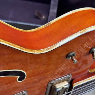 1967 Gretsch - 6120 Chet Atkins Nashville - ID 6019 image 23