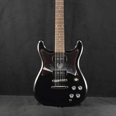 Epiphone Wilshire P-90s Ebony image 2