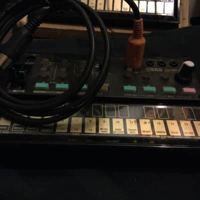 Korg Volca FM Digital FM + Velocity Mod Midi Cable image 2