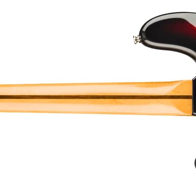 Squier Classic Vibe '60s Precision Bass 3-Color Sunburst image 3