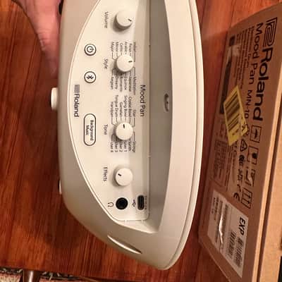 Roland Mood Pan MN-10 image 2
