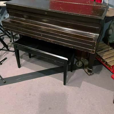 Krakauer Piano image 3