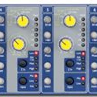 Focusrite ISA 828 MkII Microphone Preamp image 1