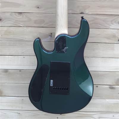 Sterling JP70-MDR John Petrucci Signature 7-String, Mystic Dream image 3